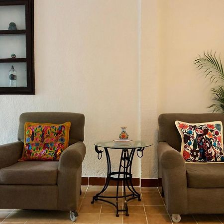 Casa Tropical Ξενοδοχείο Κανκούν Εξωτερικό φωτογραφία
