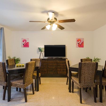 Casa Tropical Ξενοδοχείο Κανκούν Εξωτερικό φωτογραφία