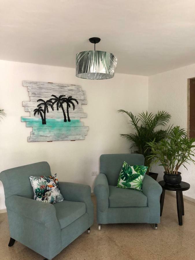 Casa Tropical Ξενοδοχείο Κανκούν Εξωτερικό φωτογραφία