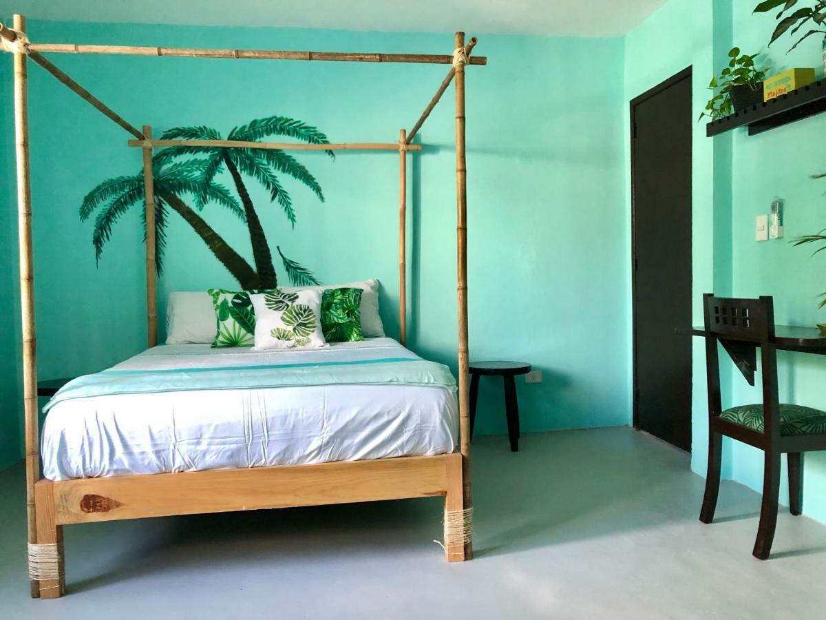 Casa Tropical Ξενοδοχείο Κανκούν Εξωτερικό φωτογραφία