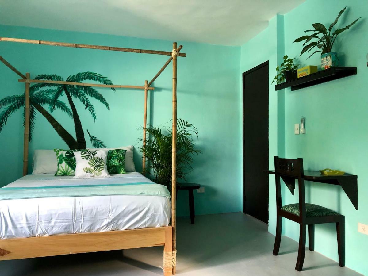 Casa Tropical Ξενοδοχείο Κανκούν Εξωτερικό φωτογραφία