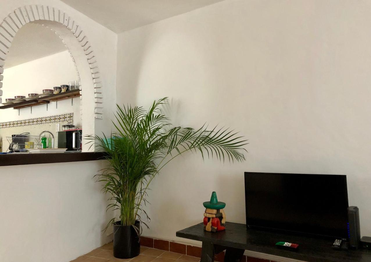 Casa Tropical Ξενοδοχείο Κανκούν Εξωτερικό φωτογραφία
