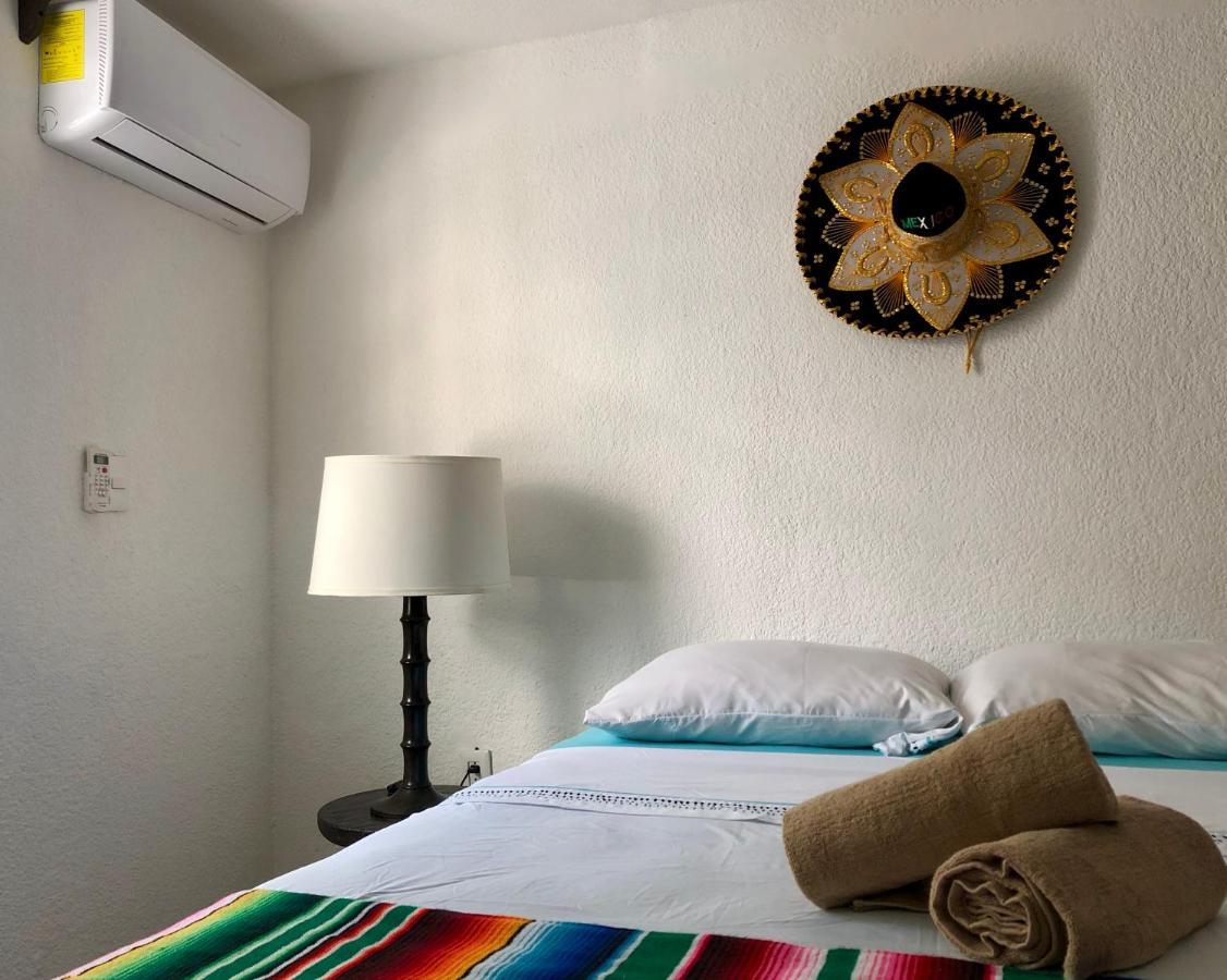 Casa Tropical Ξενοδοχείο Κανκούν Εξωτερικό φωτογραφία