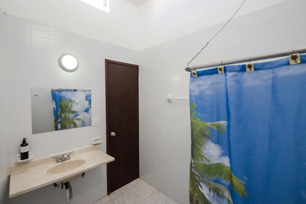 Casa Tropical Ξενοδοχείο Κανκούν Εξωτερικό φωτογραφία