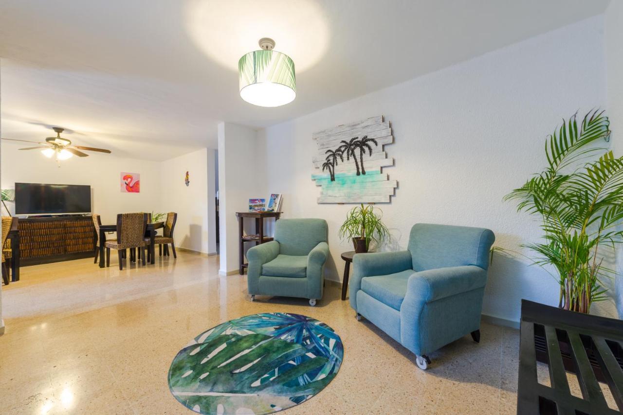 Casa Tropical Ξενοδοχείο Κανκούν Εξωτερικό φωτογραφία