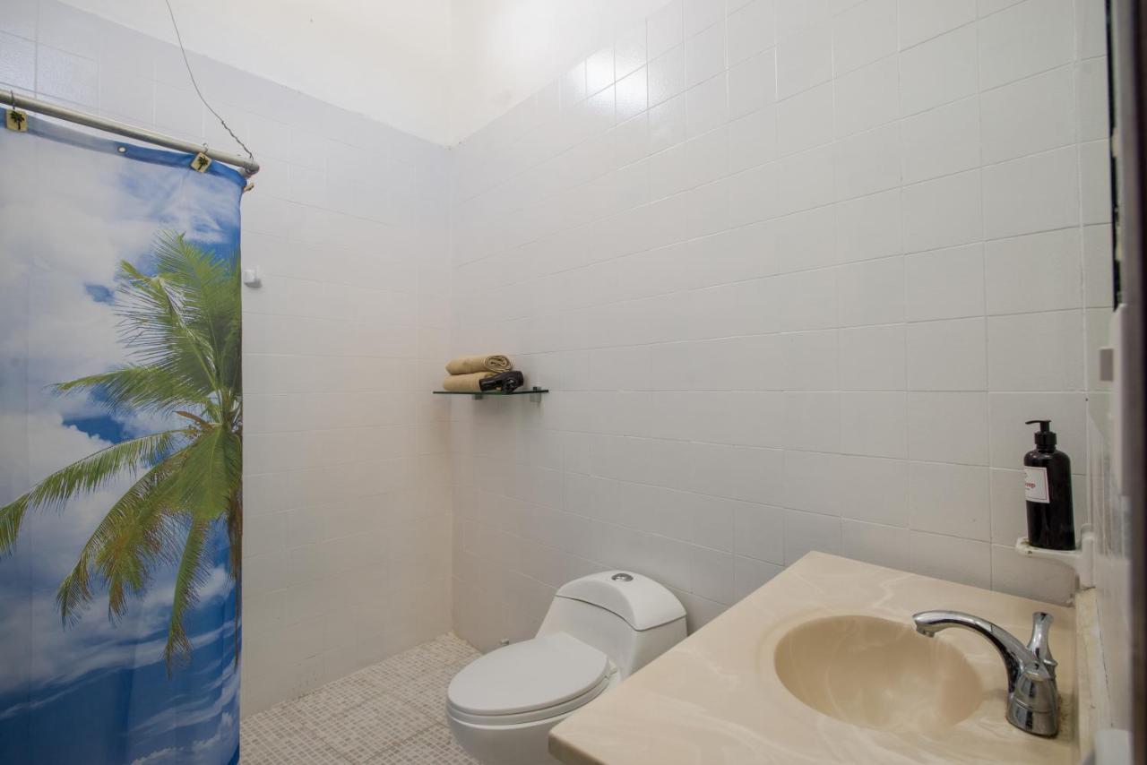 Casa Tropical Ξενοδοχείο Κανκούν Εξωτερικό φωτογραφία