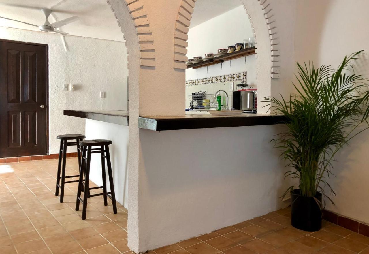 Casa Tropical Ξενοδοχείο Κανκούν Εξωτερικό φωτογραφία