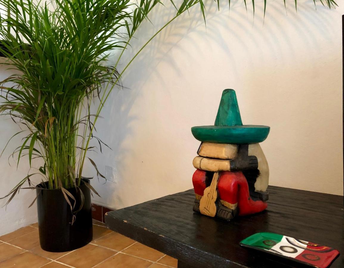 Casa Tropical Ξενοδοχείο Κανκούν Εξωτερικό φωτογραφία