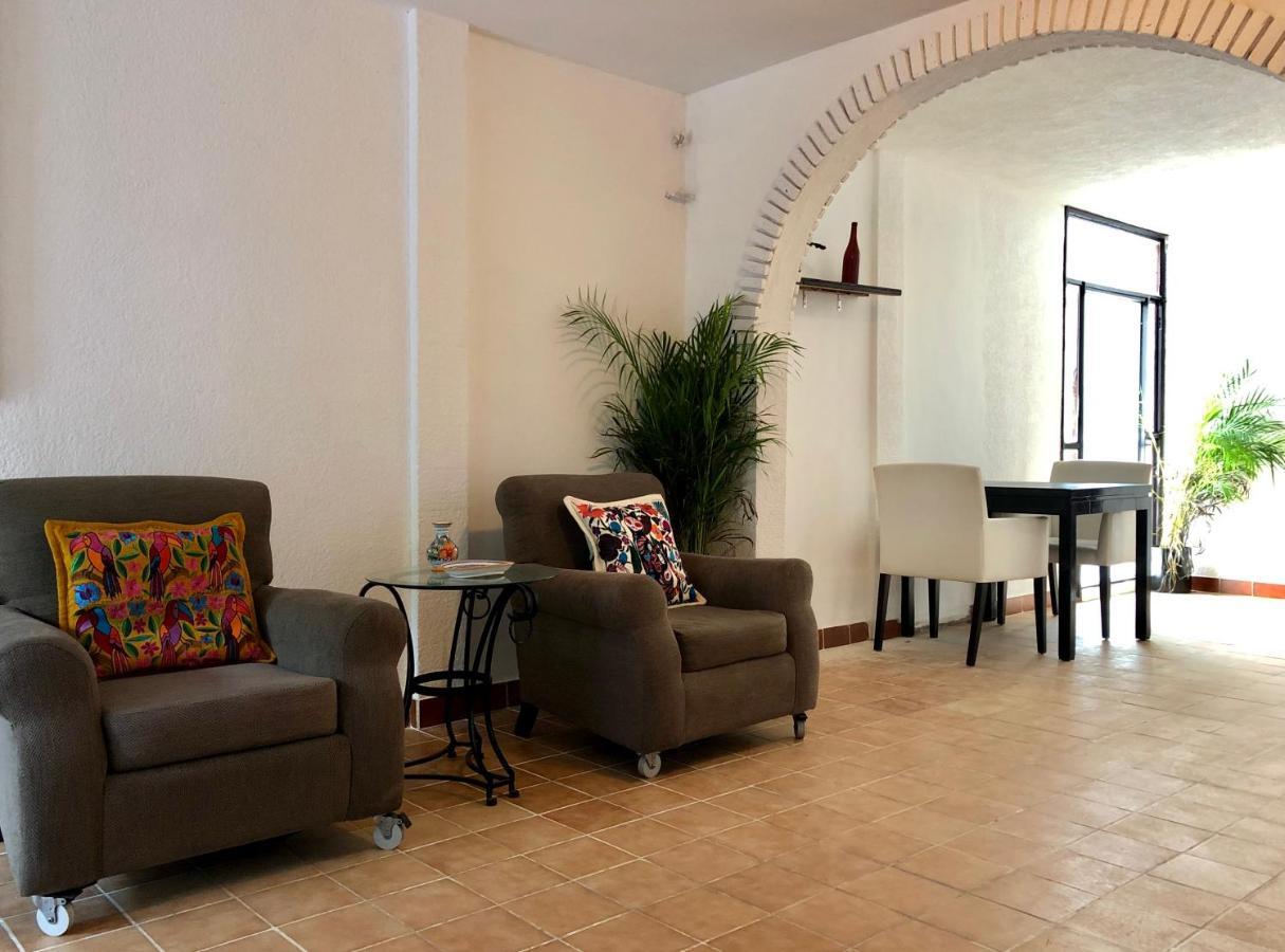 Casa Tropical Ξενοδοχείο Κανκούν Εξωτερικό φωτογραφία