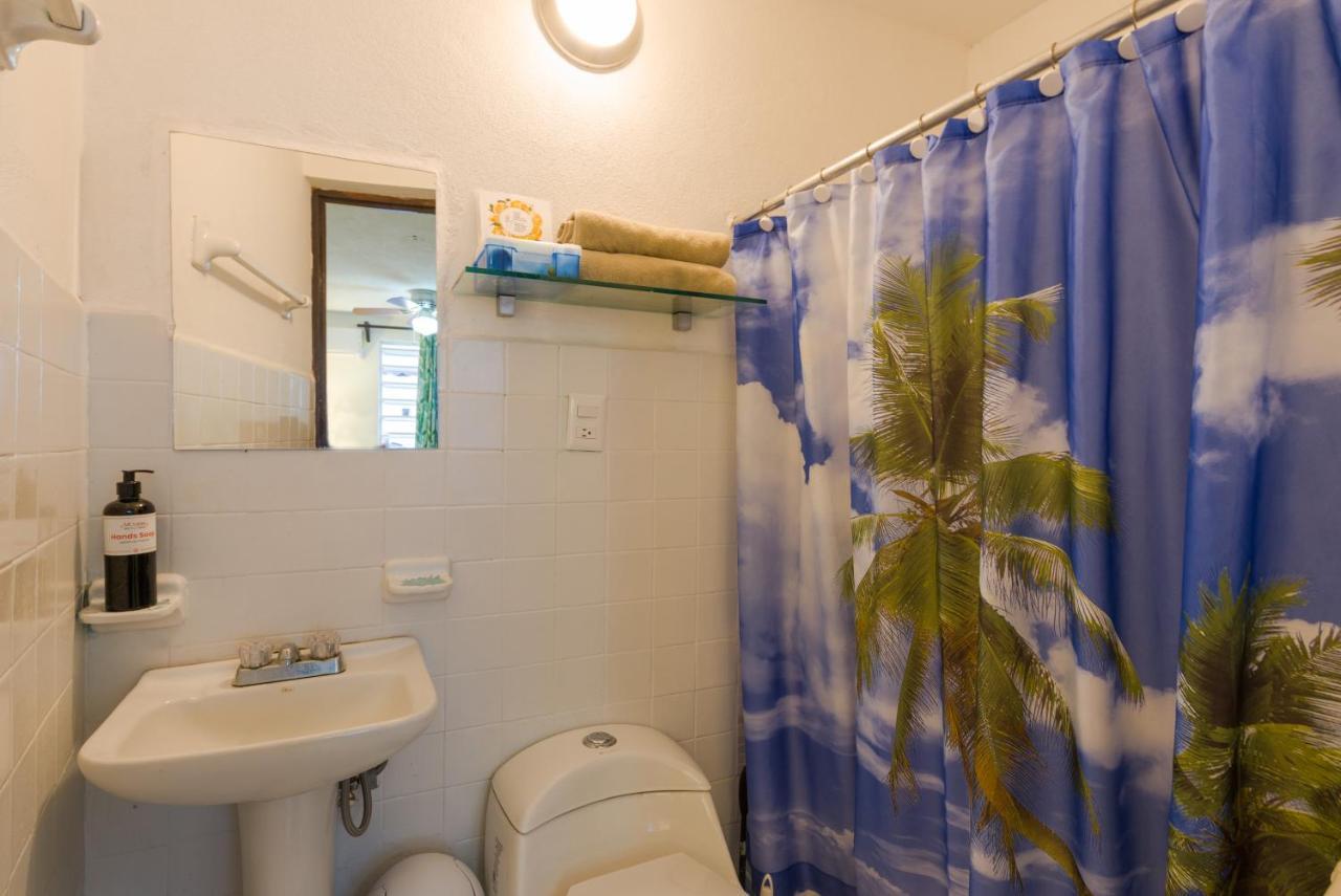Casa Tropical Ξενοδοχείο Κανκούν Εξωτερικό φωτογραφία