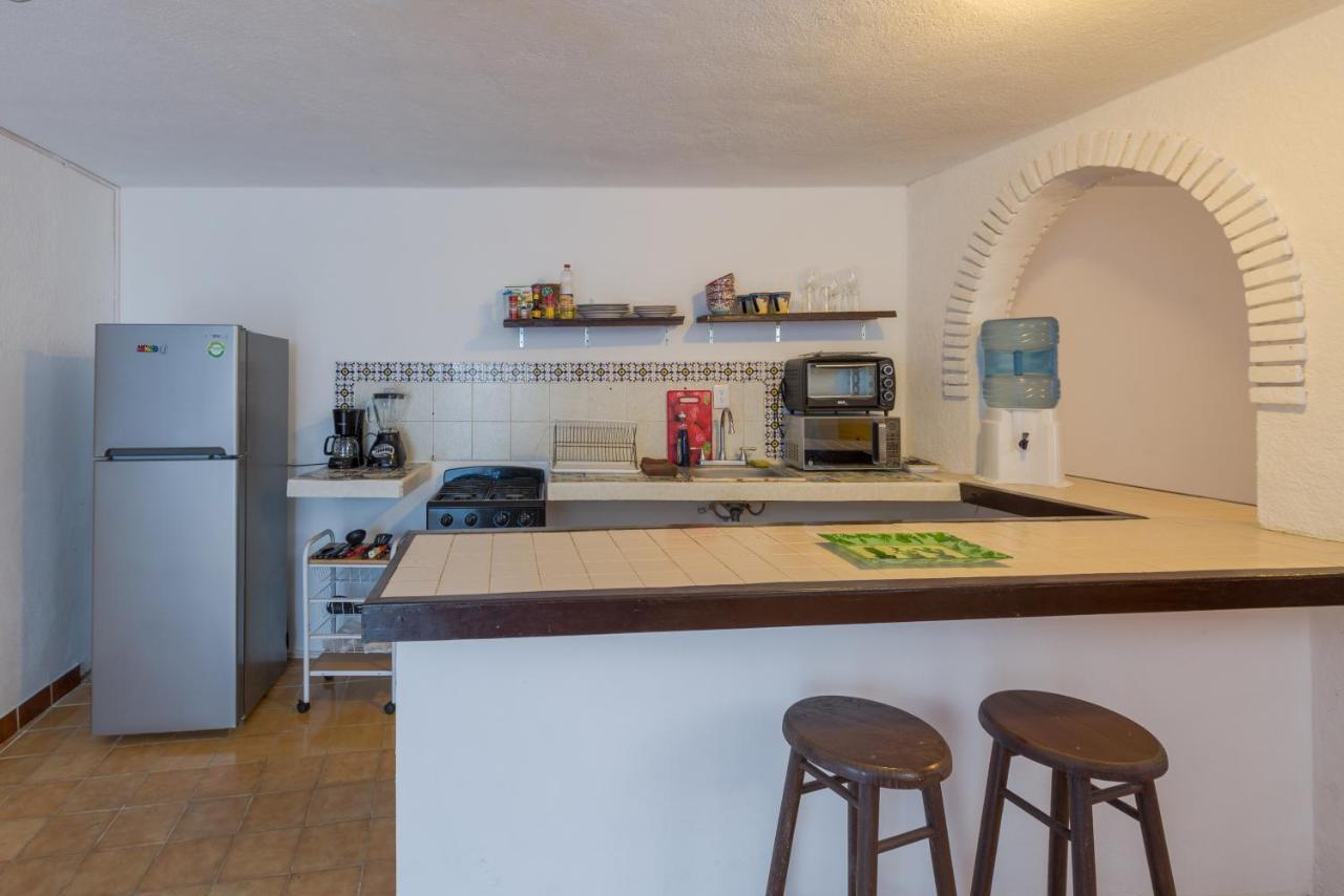 Casa Tropical Ξενοδοχείο Κανκούν Εξωτερικό φωτογραφία